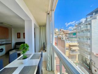 Old Town Coza Apartment Benidorm - 9