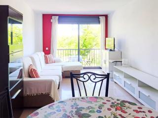 Apartamento en alquiler turístico en Girona ciudad - Girona - 2