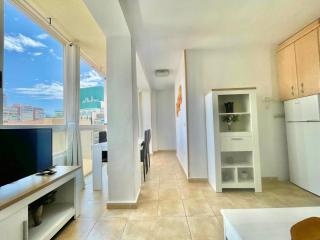 Old Town Coza Apartment Benidorm - Benidorm - 2