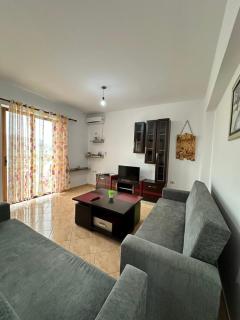 Joen Apartment 6 - Saranda - 9