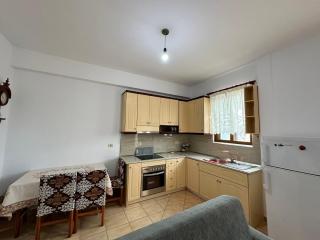 Joen Apartment 6 - Saranda - 8