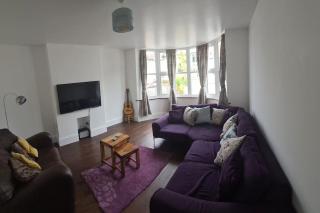 Preston Beach House - Paignton - 9
