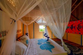 Tiki Lodge By Le Zahir - - 5