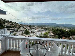 Joen Apartment 6 - Saranda - 1