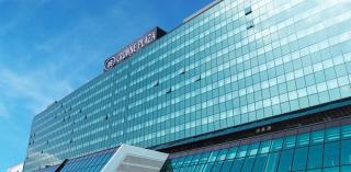 Crowne Plaza Belgrade by IHG - Belgrade - 0