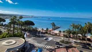 Ref ILES - Palmes d'Or Properties - Cannes - 0