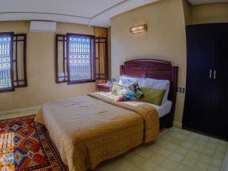 La Terra Rosa - Marrakesch - 4