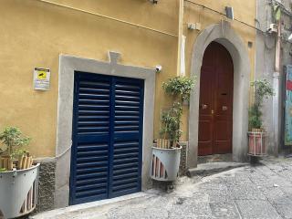 TOLEDO CENTER - Naples - 4