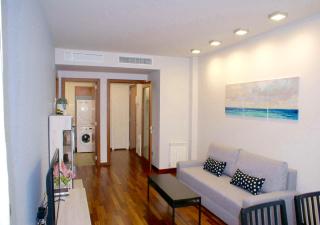 Carmed Homely Apartment by HLCLUB Agency - Vilanova i la Geltrú - 5