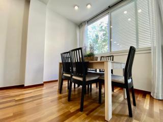 Carmed Homely Apartment by HLCLUB Agency - Vilanova i la Geltrú - 9