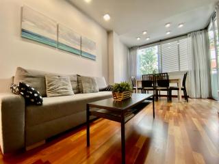 Carmed Homely Apartment by HLCLUB Agency - Vilanova i la Geltrú - 6
