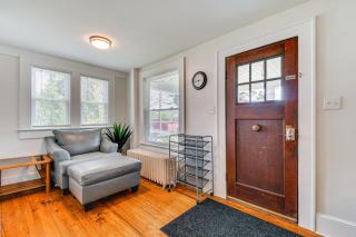 Montour Falls Home 2 Mi to Seneca Lake and Wineries - 7