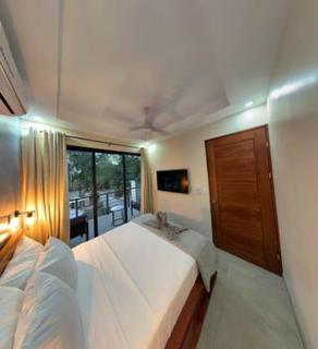 Villas Luna Africana by Palmer - Puerto Viejo - 9
