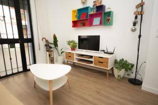 Apartamento Luna de San Basilio - Córdoba - 6
