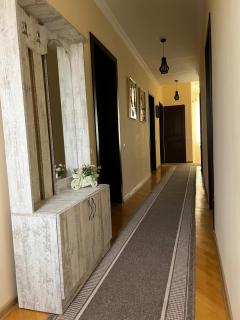 Guesthouse Emilya - Kutaisi - 6