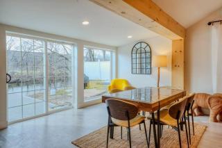 Brand New House with Large Porch in Lake Katrine - Lake Katrine - 8