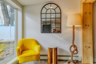 Brand New House with Large Porch in Lake Katrine - 7