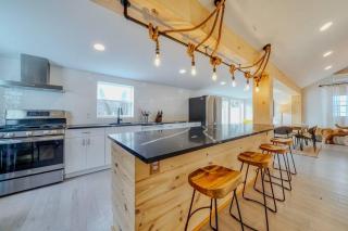 Brand New House with Large Porch in Lake Katrine - Lake Katrine - 3