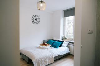 Warsaw Ochota - Top Location, Park&Tram Nearby - by Rentujemy - Warsaw - 9