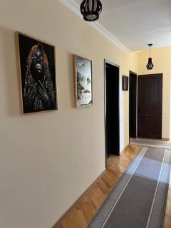 Guesthouse Emilya - Kutaisi - 8