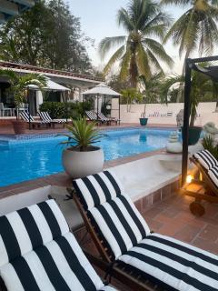 Villa Condesa Del Mar - 4