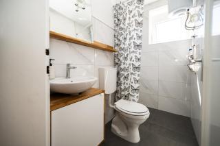 Cozy 1BDR Apartment in Center - Sarajevo - 7