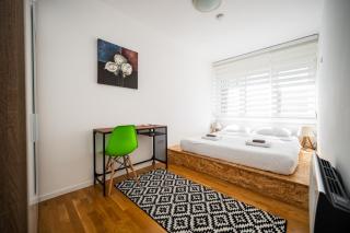Cozy 1BDR Apartment in Center - Sarajevo - 8