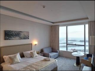 Palm Tower - studio with stunning views - Dubai - 6
