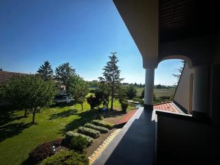 Landhaus Pannonia - 6