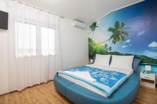 Holiday Residence Danica - Krčulj - 1