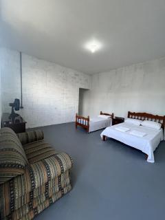 Apartamentos Itamaraty - 3