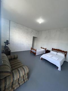 Apartamentos Itamaraty - 1