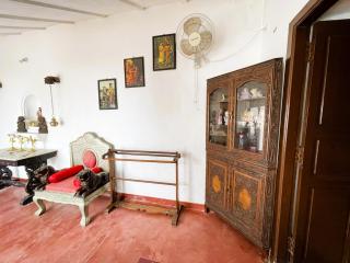 Villa Mon Cheri - Pondicherry - 3