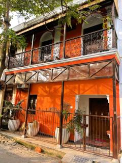 Villa Mon Cheri - Pondicherry - 7