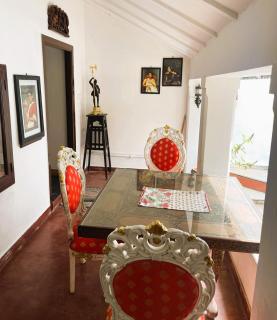 Villa Mon Cheri - Pondicherry - 2