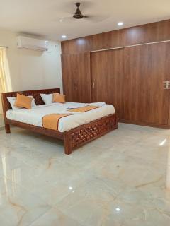 SBHS Homestay - Sheshadri - Tirupati - 0