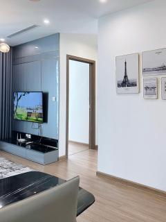 SERVICED APARTMENTS VINHOMES SKYLAKE - 6