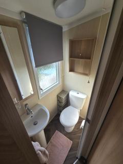 Robin hood Rhyl luxury caravan - Meliden - 6