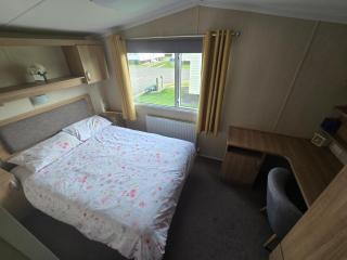 Robin hood Rhyl luxury caravan - Meliden - 4