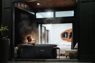 5-Star Luxury Sauna-Spa Retreat Near Volcano Nat'l - Volcano - 0