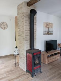 Apartma Hči planin - Bovec - 6