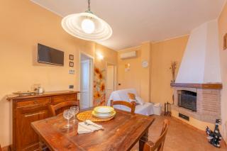 Villa Sunshine apartments - Gambassi Terme - 6