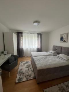 Apartman Mira - Donji Miholjac - 0