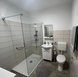 Apartman Mira - Donji Miholjac - 1