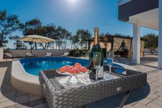 Beautiful villa Horizon - Zadar - 5