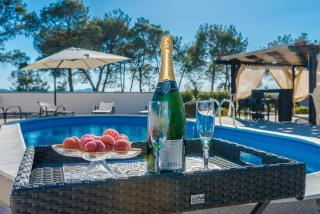 Beautiful villa Horizon - 3