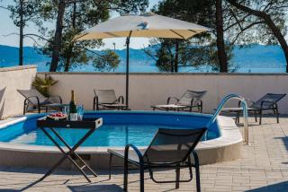 Beautiful villa Horizon - 4