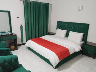 Capital Nova Residency - Islamabad - 0