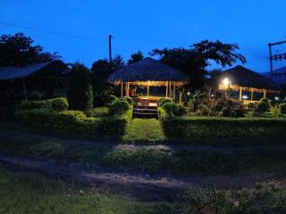 Tushita Ban - Kaziranga - - 3