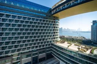 Seven Palm - Stunning 1 bedroom with sea view - 3